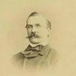 Portrait of Johann Georg Haag-Rutenberg