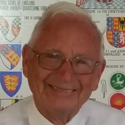 Portrait of Frederick Brownell