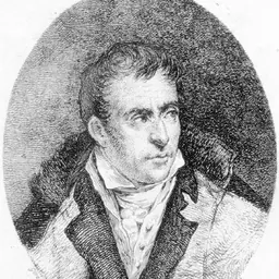 Portrait of Alexandre Boucher