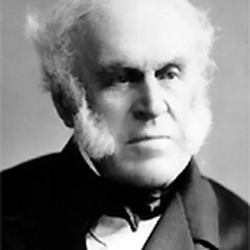 Portrait of John Hamilton