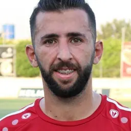 Portrait of Ibrahim Bahsoun