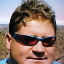 Portrait of Mark Philippi