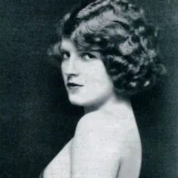 Portrait of Avonne Taylor