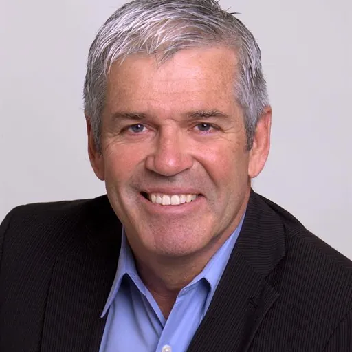 Portrait of Arthur Potts