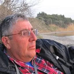 Portrait of Vecihi Başarın