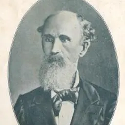 Portrait of Domingos Soares Ferreira Penna