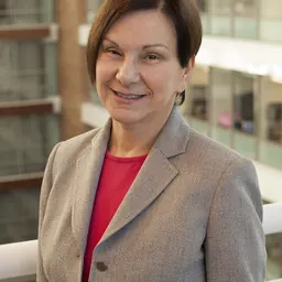 Portrait of Janet Woodcock