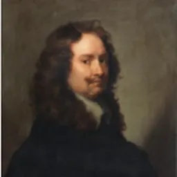Portrait of Gerard Soest