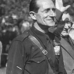 Portrait of Michele Morsero