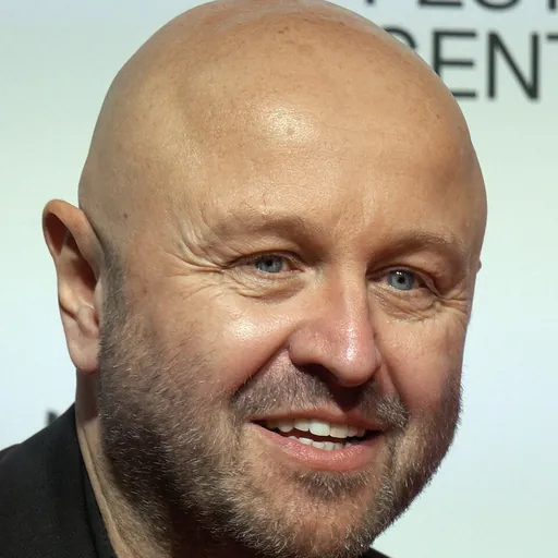 Portrait of Stephan Streker