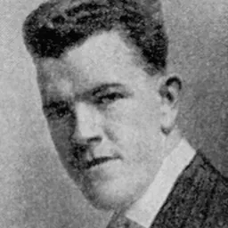 Portrait of Walter B. Chilsen