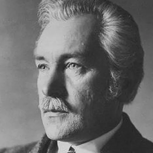 Portrait of Fryderyk Pautsch