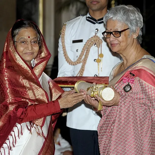 Portrait of Reeta Devi