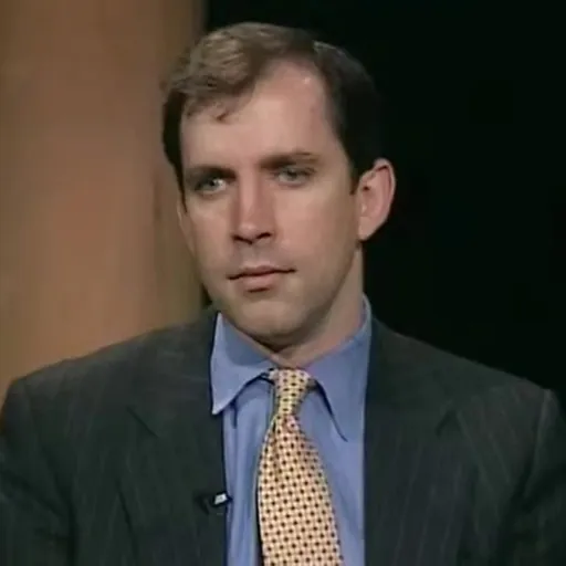 Portrait of Gifford Miller