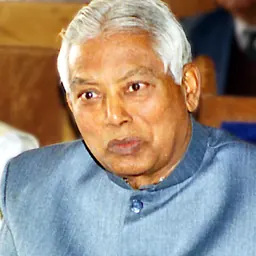 Portrait of Suraj Bhan