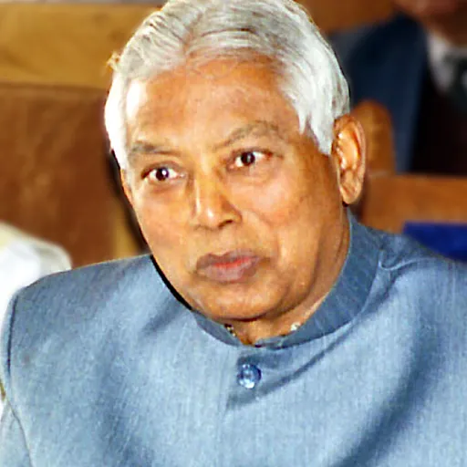 Portrait of Suraj Bhan