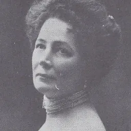 Portrait of Milica Mihičić