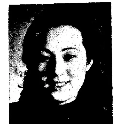 Portrait of Bao Yimin