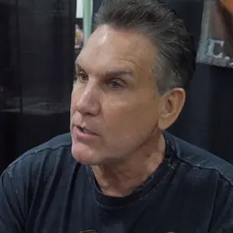 Portrait of C. J. Graham
