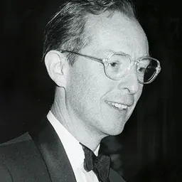 Portrait of Robert Guestier Goelet