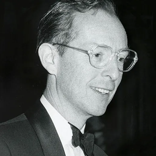 Portrait of Robert Guestier Goelet