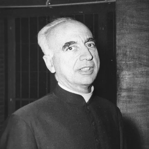 Portrait of José María Albareda