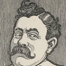 Portrait of John J. Feely