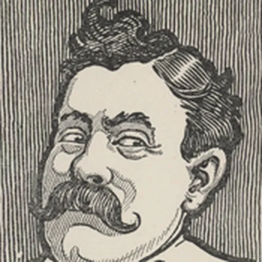 Portrait of John J. Feely