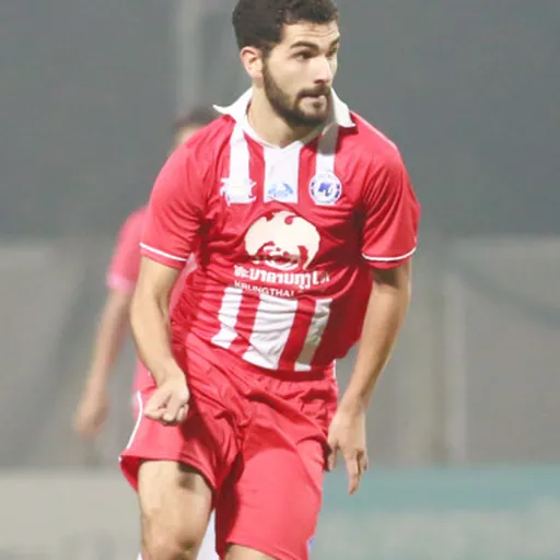 Portrait of Milan Zivadinovic