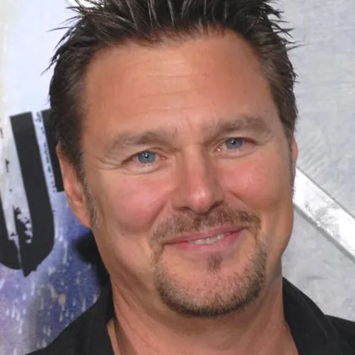 Portrait of Greg Evigan