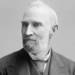 Portrait of Marion Biggs