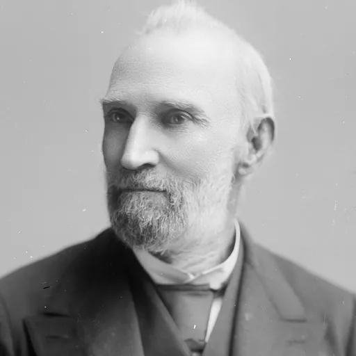 Portrait of Marion Biggs