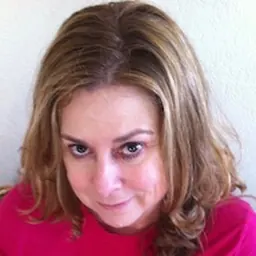 Portrait of Kass Fleisher