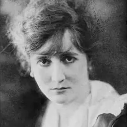 Portrait of Nance O'Neil