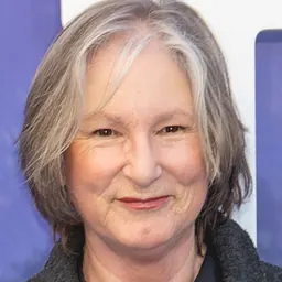 Portrait of Deborah Findlay