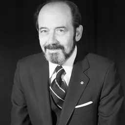 Portrait of Vianney Décarie