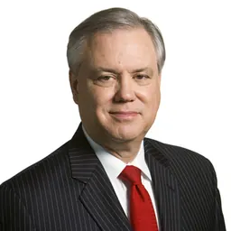 Portrait of Kim Holmes