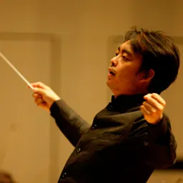 Portrait of Hirofumi Yoshida