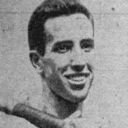 Portrait of Keith Brown