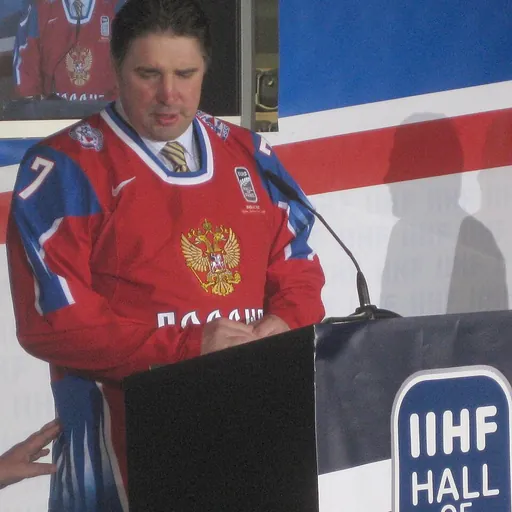 Portrait of Alexei Kasatonov