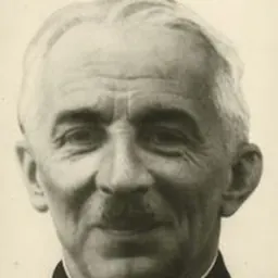 Portrait of Mikhail Vasilyevich Shuleikin