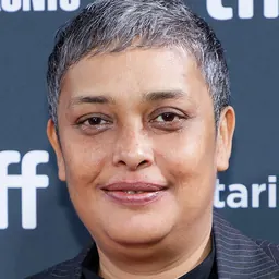 Portrait of Reema Kagti