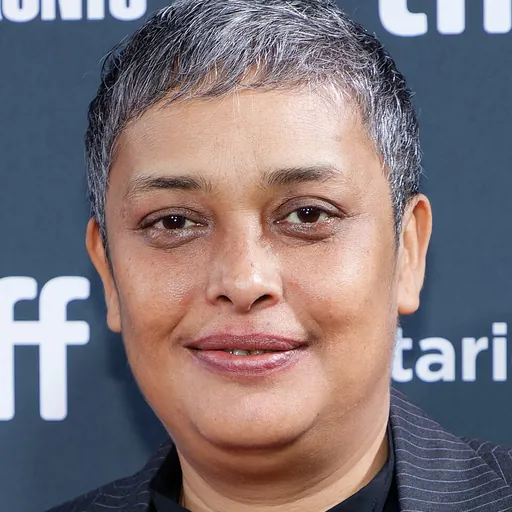 Portrait of Reema Kagti