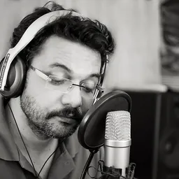 Portrait of Neelesh Misra