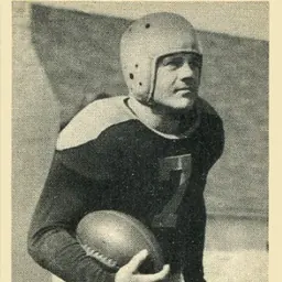 Portrait of Walt Schlinkman