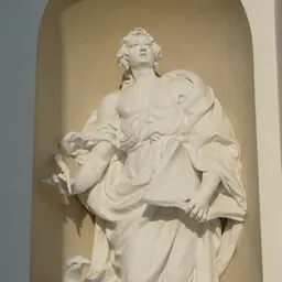 Portrait of Tommaso Righi