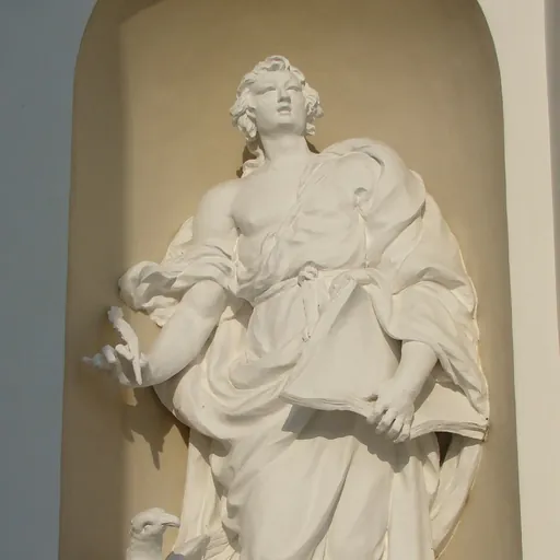 Portrait of Tommaso Righi