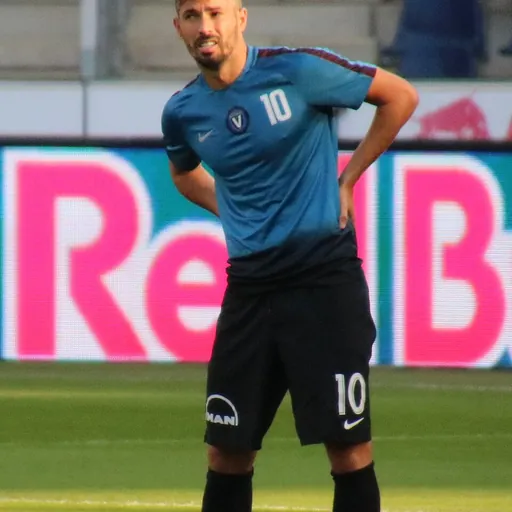 Portrait of Ovidiu Herea