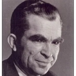 Portrait of Ireneusz Roszkowski