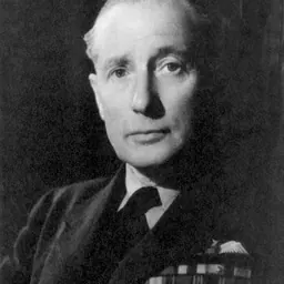 Portrait of Wilfrid Freeman